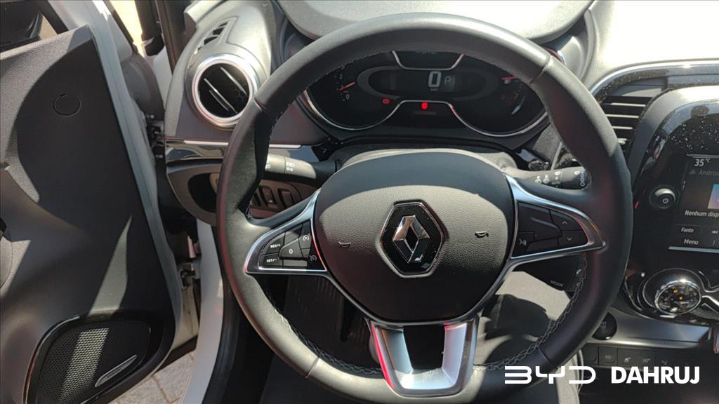 CAPTUR 1.3 TCE FLEX ZEN X-TRONIC3