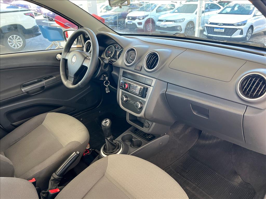 VOYAGE 1.0 MI 8V FLEX 4P MANUAL13