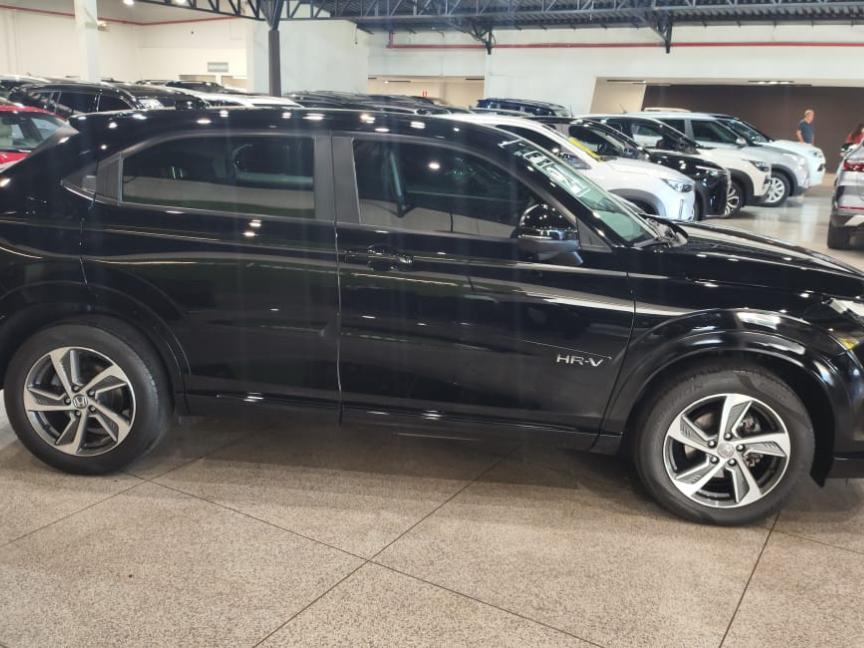 HR-V 1.5 DI I-VTEC TURBO FLEX TOURING CVT4