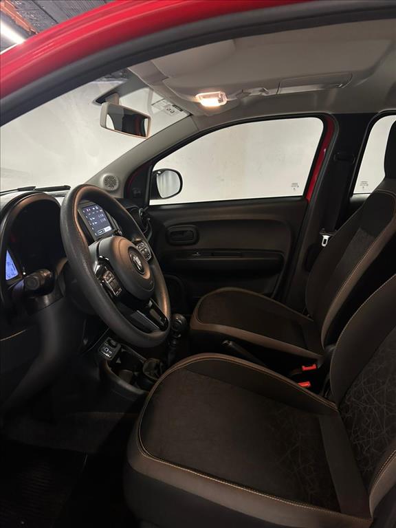 MOBI 1.0 EVO FLEX TREKKING MANUAL8