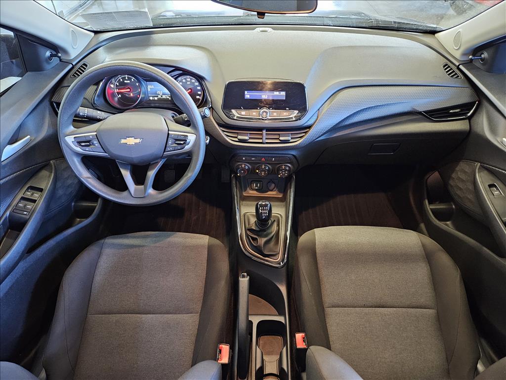 ONIX 1.0 FLEX MANUAL6