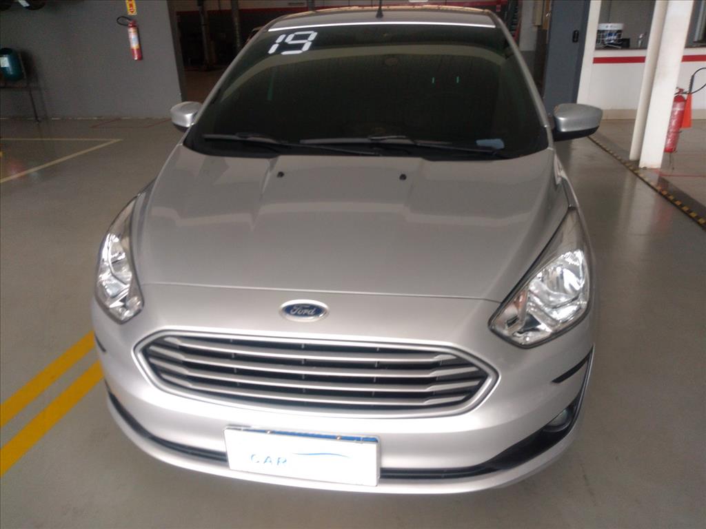 KA 1.0 TI-VCT FLEX SE SEDAN MANUAL KA 1.0 TI-VCT FLEX SE SEDAN MANUAL