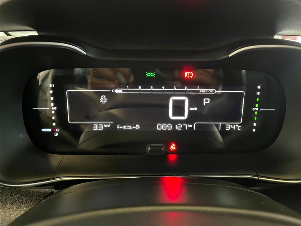 C4 CACTUS 1.6 VTI 120 FLEX FEEL EAT67