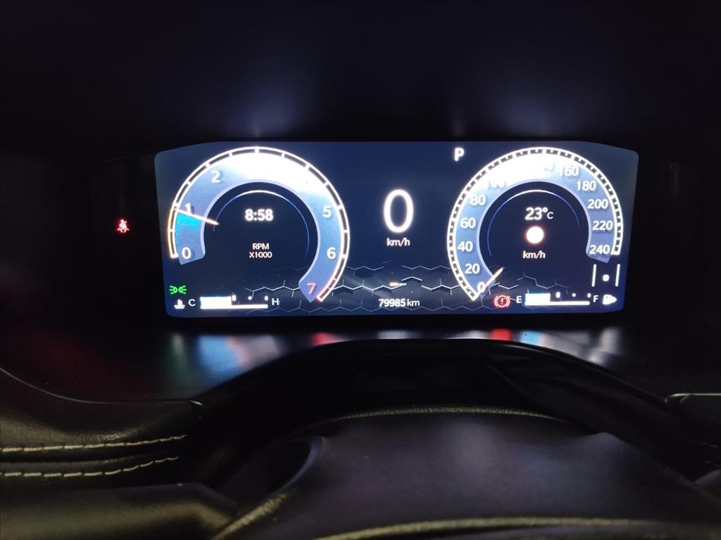 COMPASS 1.3 T270 TURBO FLEX S AT612