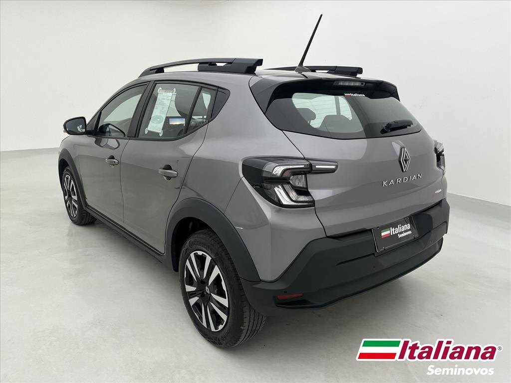 KARDIAN 1.0 TCE FLEX EVOLUTION EDC2