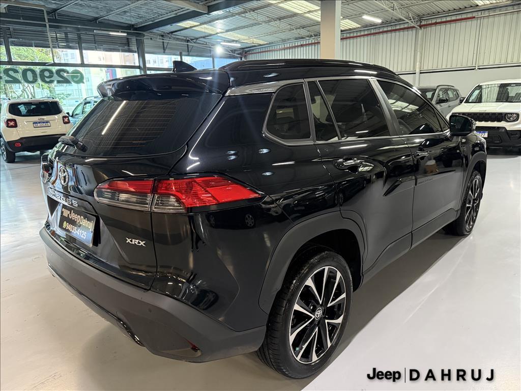 COROLLA CROSS 2.0 VVT-IE FLEX XRX DIRECT SHIFT2