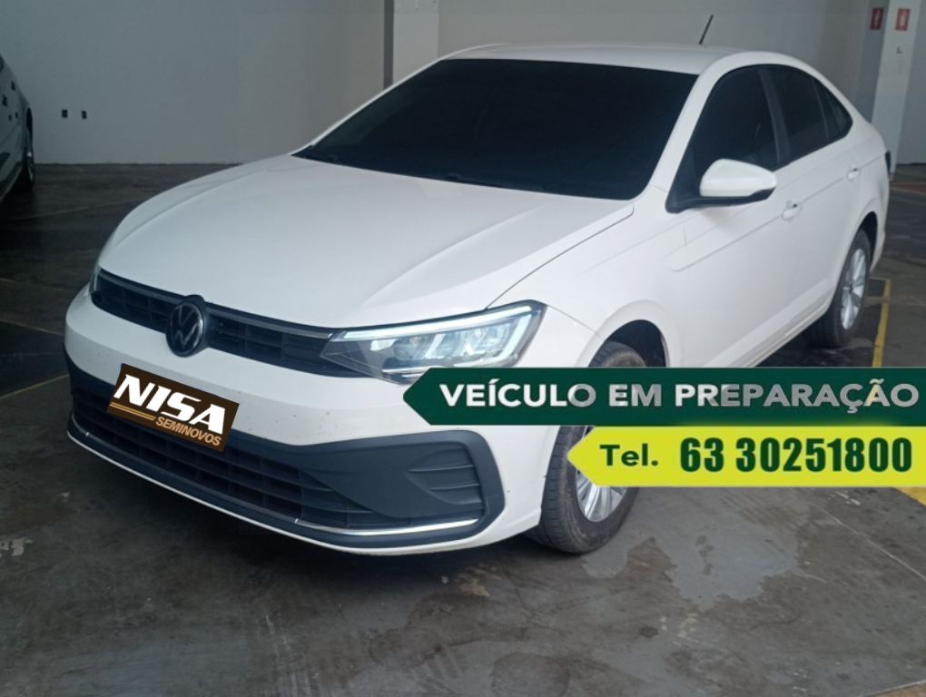1.0 170 TSI AUTOMÁTICO