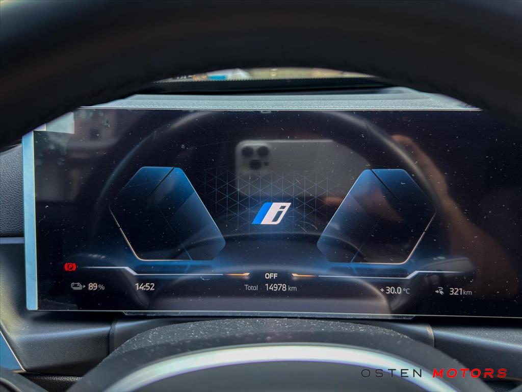 BMW-I4-ELÉTRICO eDRIVE40 M SPORT