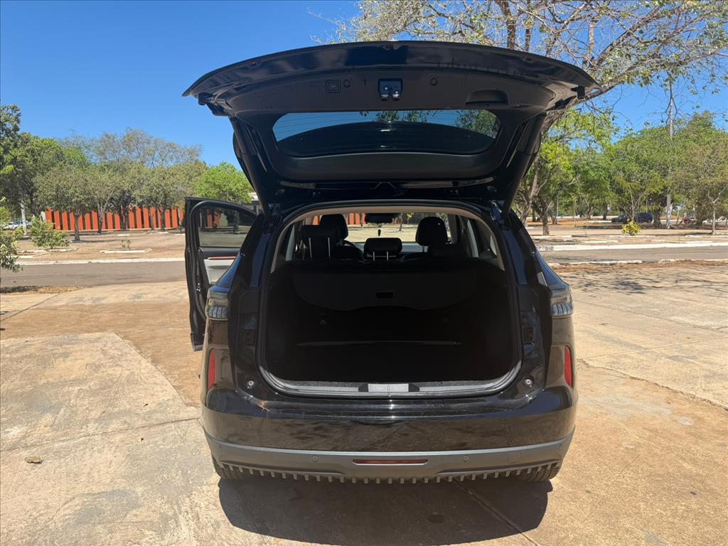 HAVAL H6 1.5 PHEV19 E-TRACTION8