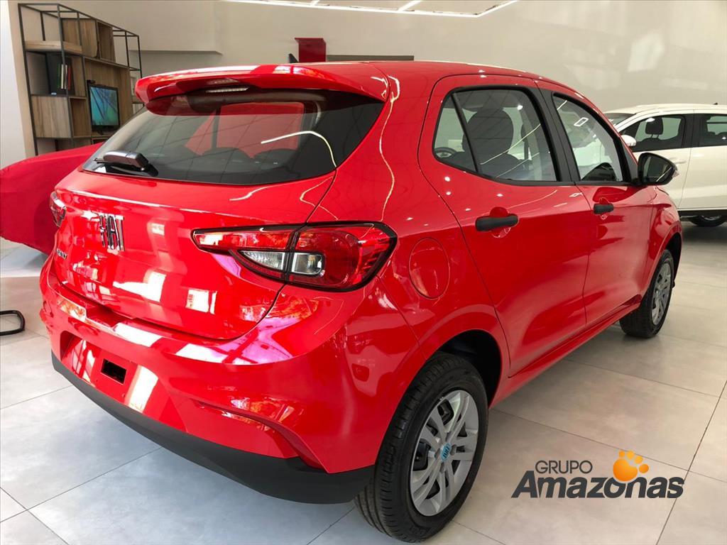 carro