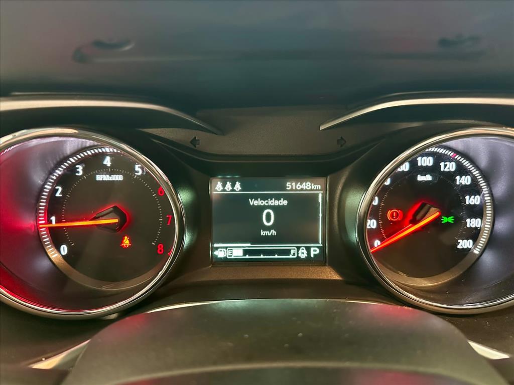 TRACKER 1.0 TURBO FLEX LTZ AUTOMÁTICO6
