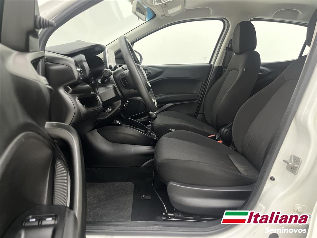 ARGO 1.0 FIREFLY FLEX DRIVE MANUAL12