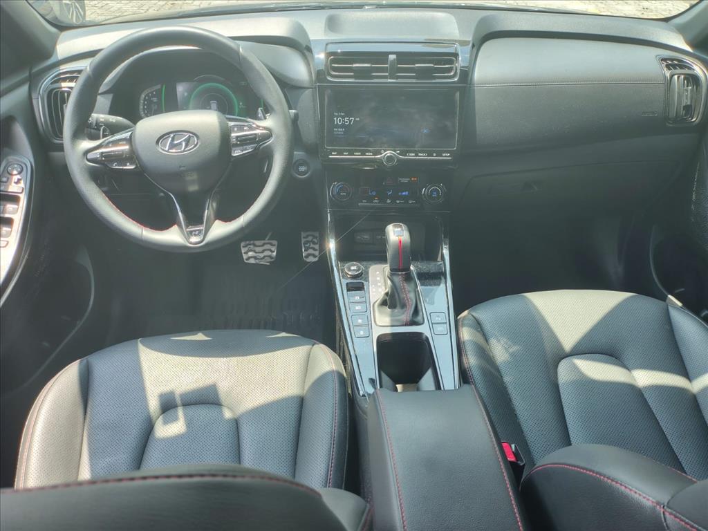 Hyundai-CRETA-1.0 TGDI FLEX N LINE AUTOMÁTICO