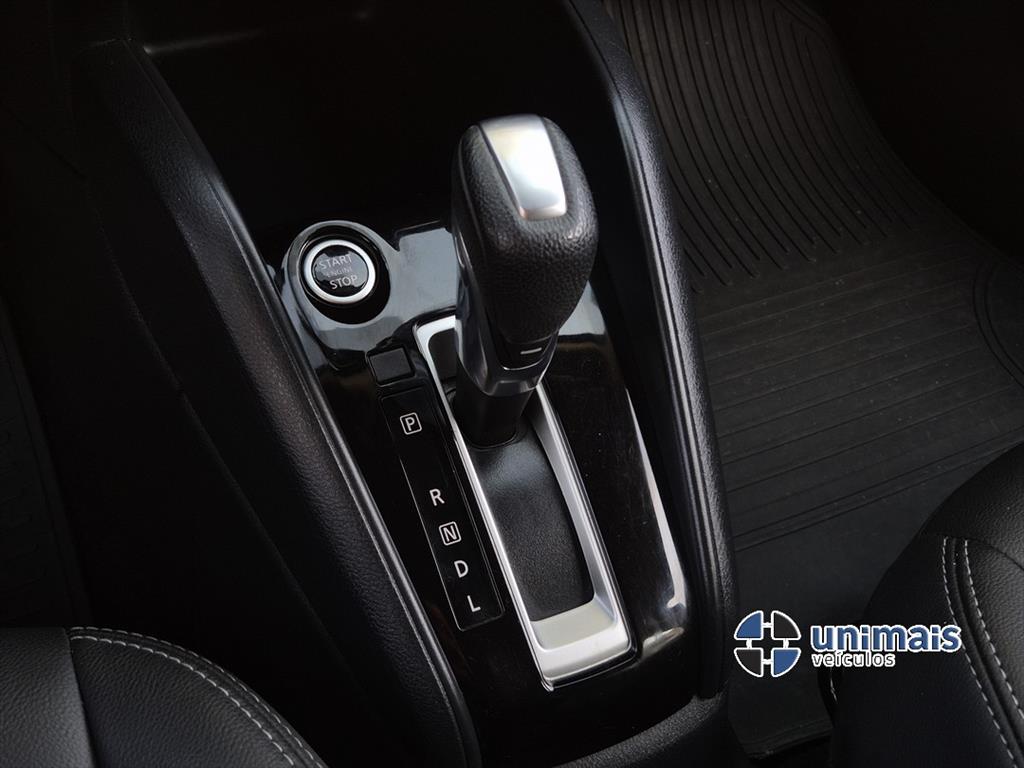 NISSAN KICKS 1.6 16V FLEXSTART ADVANCE XTRONIC — foto 12