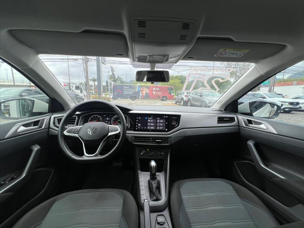 NIVUS 1.0 200 TSI TOTAL FLEX COMFORTLINE AUTOMÁTICO8