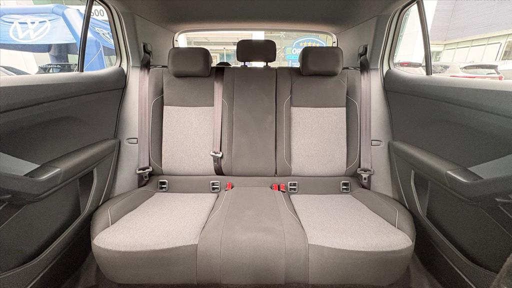 T-CROSS 1.0 200 TSI TOTAL FLEX SENSE AUTOMÁTICO14