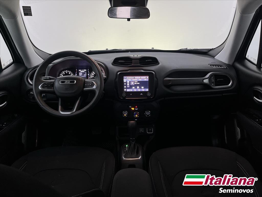 RENEGADE 1.3 T270 TURBO FLEX SPORT AT68