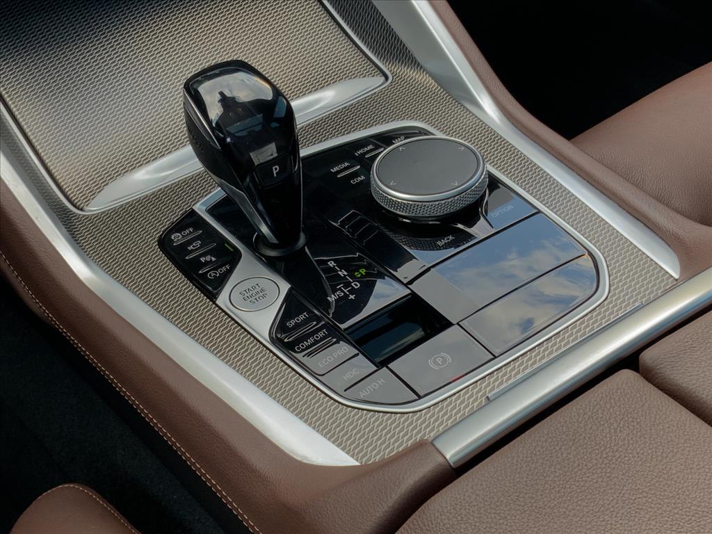 BMW-X6-3.0 TWINPOWER GASOLINA XDRIVE40I M SPORT AUTOMÁTICO