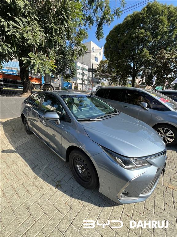 COROLLA 2.0 VVT-IE FLEX XEI DIRECT SHIFT2