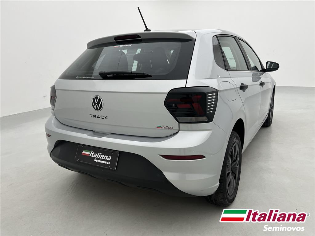 POLO 1.0 MPI TRACK MANUAL4