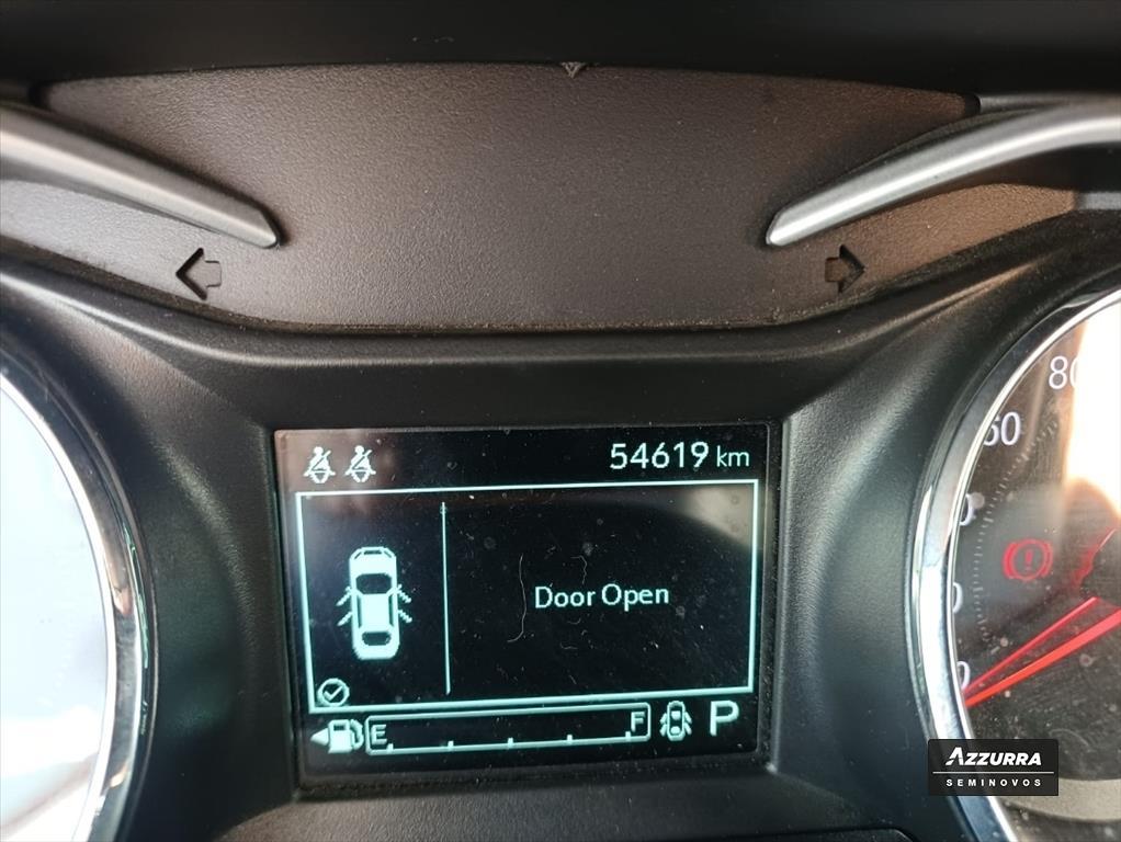 ONIX PLUS 1.0 TURBO FLEX LTZ AUTOMÁTICO9