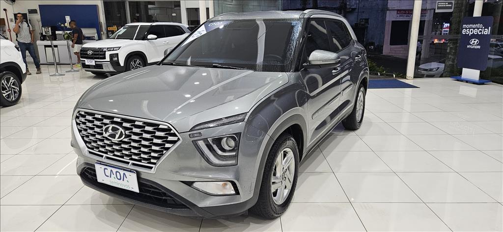 1.0 TGDI FLEX COMFORT PLUS AUTOMÁTICO