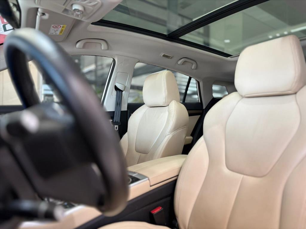 Ford-TERRITORY-1.5 ECOBOOST GTDI GASOLINA TITANIUM AUTOMÁTICO