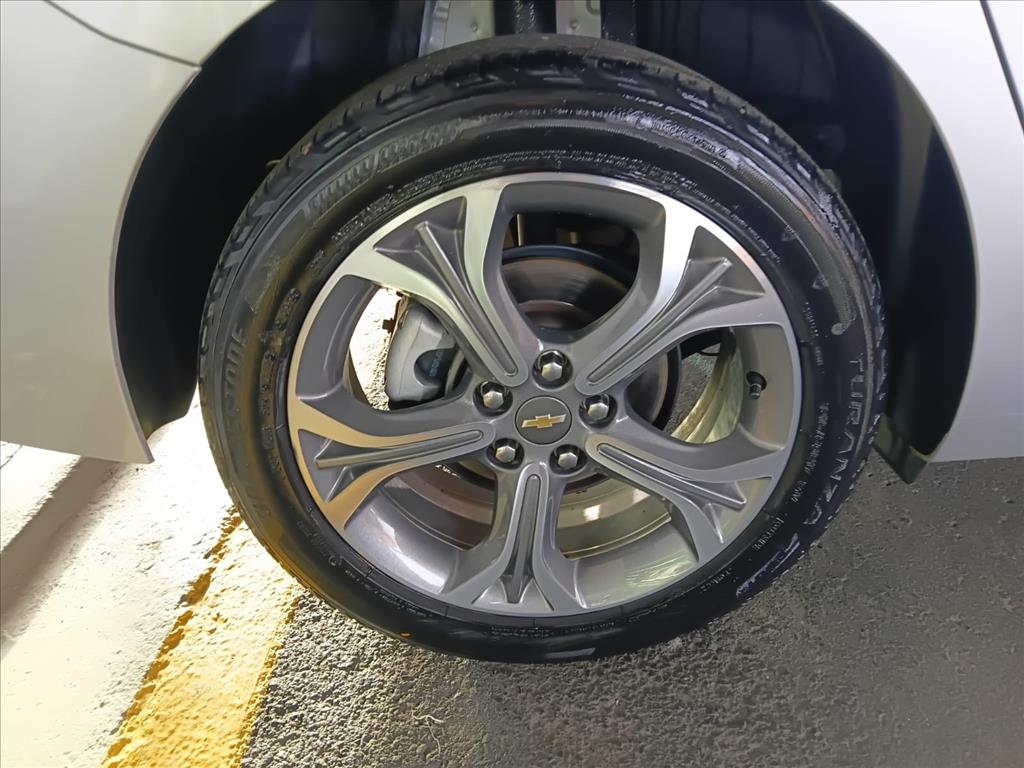 CRUZE 1.4 TURBO FLEX PREMIER AUTOMÁTICO12
