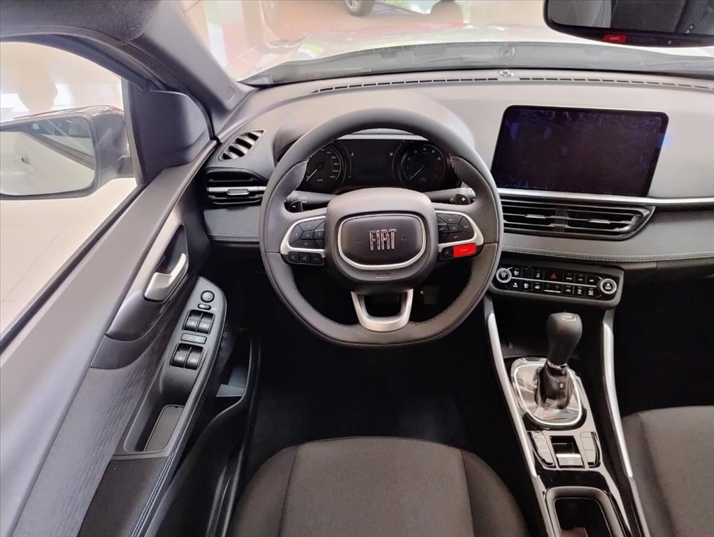 FASTBACK 1.0 TURBO 200 HYBRID AUDACE CVT9