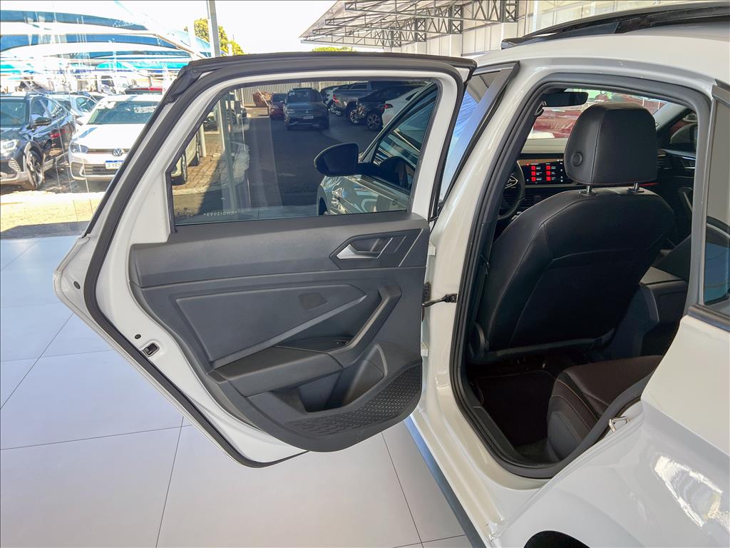 JETTA 2.0 350 TSI GASOLINA GLI DSG16