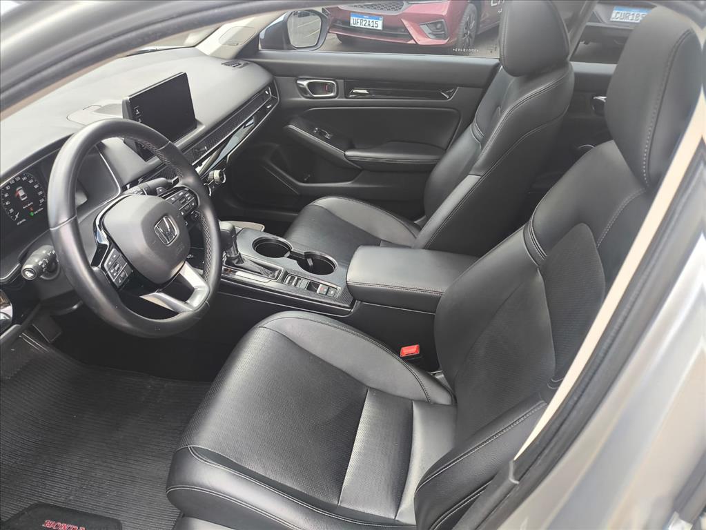 CIVIC 2.0 DI e:HEV TOURING e-CVT9