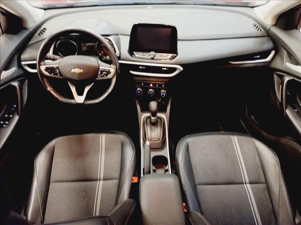 Foto ilustrativa do carro