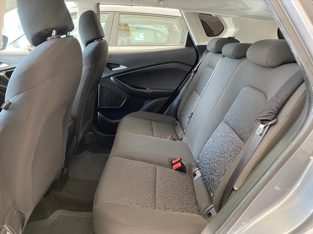 TRACKER 1.0 TURBO FLEX LT AUTOMÁTICO4