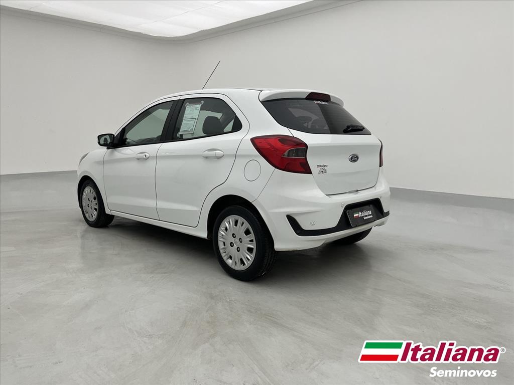 KA 1.0 TI-VCT FLEX SE PLUS MANUAL2