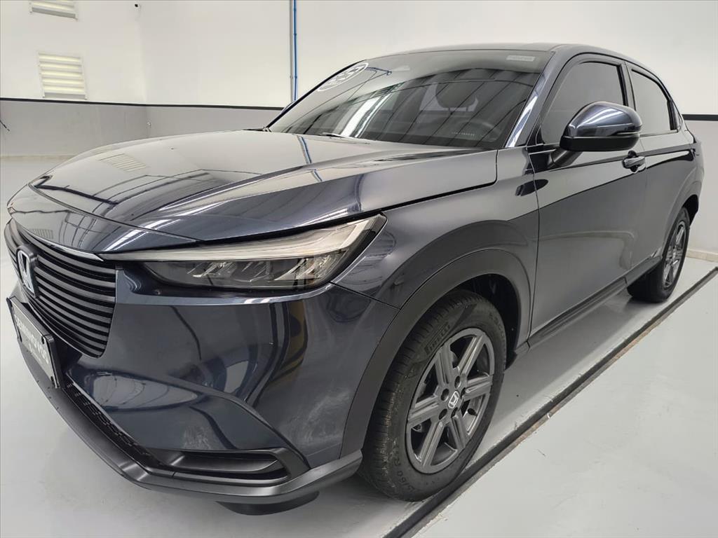 HR-V 1.5 DI I-VTEC FLEX EXL CVT3