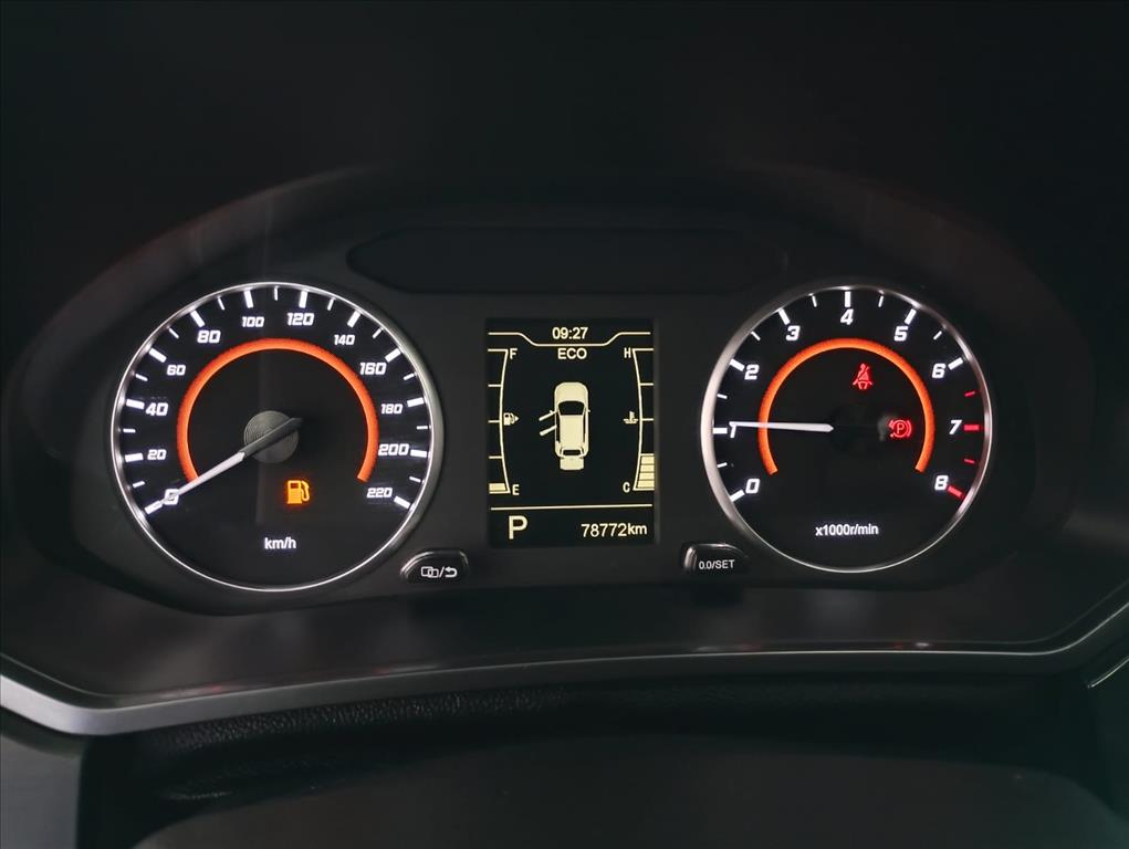 TIGGO 3X 1.0 VVT TURBO iFLEX PLUS CVT8