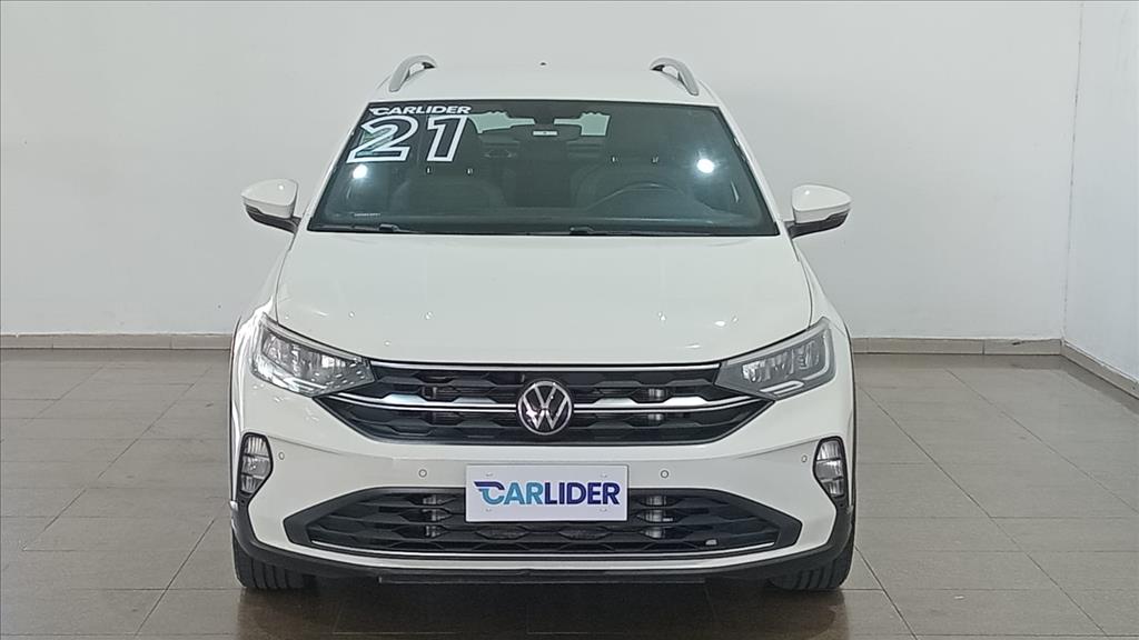 NIVUS 1.0 200 TSI TOTAL FLEX HIGHLINE AUTOMÁTICO1