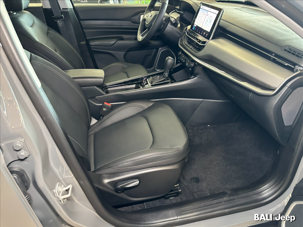 COMPASS 1.3 T270 TURBO FLEX LONGITUDE AT610