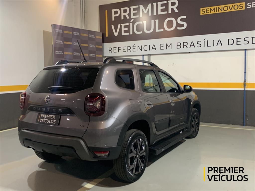 DUSTER 1.3 TCE FLEX ICONIC X-TRONIC7