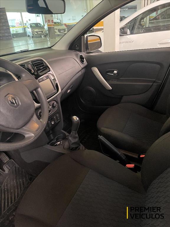 SANDERO 1.0 12V SCE FLEX GT LINE MANUAL