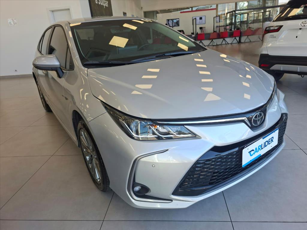 COROLLA 2.0 VVT-IE FLEX XEI DIRECT SHIFT1