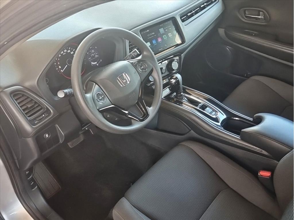HR-V 1.8 16V FLEX LX 4P AUTOMÁTICO5