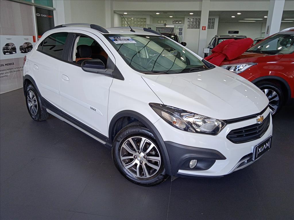ONIX 1.4 MPFI ACTIV 8V FLEX 4P MANUAL ONIX 1.4 MPFI ACTIV 8V FLEX 4P MANUAL