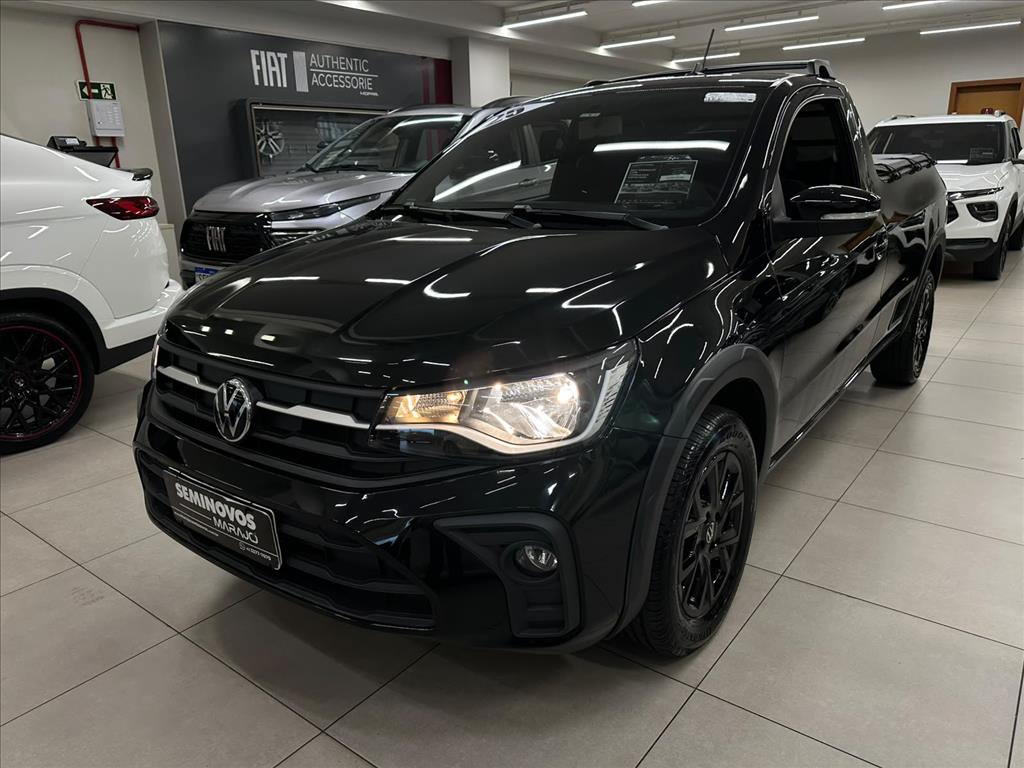 SAVEIRO 1.6 MSI TRENDLINE CS 16V FLEX 2P MANUAL3