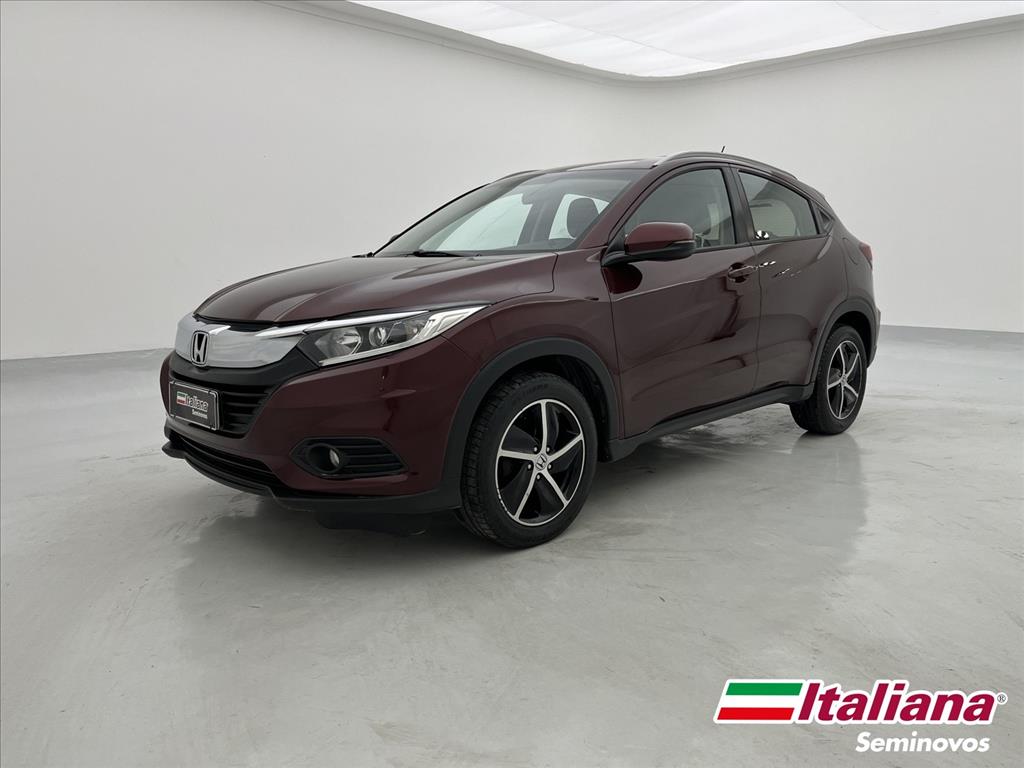 HR-V 1.8 16V FLEX EX 4P AUTOMÁTICO