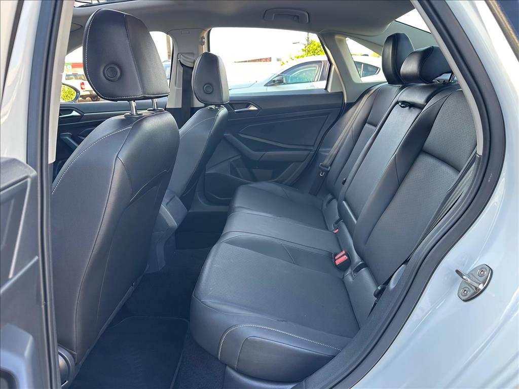 JETTA 1.4 250 TSI TOTAL FLEX COMFORTLINE TIPTRONIC
