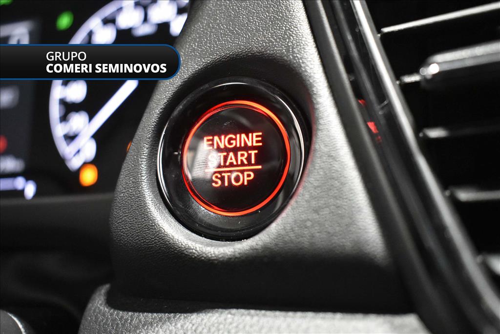 CITY 1.5 i-VTEC FLEX HATCH EXL CVT12