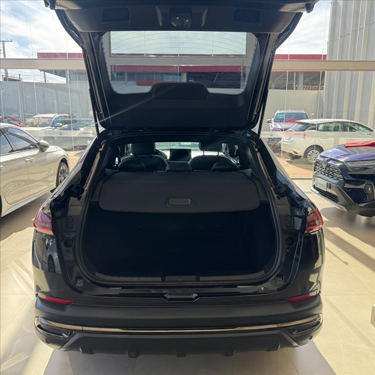 FASTBACK 1.0 TURBO 200 FLEX IMPETUS CVT7