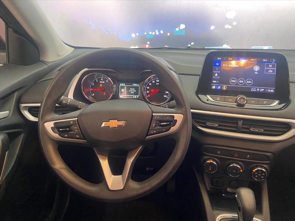 TRACKER 1.0 TURBO FLEX LT AUTOMÁTICO10