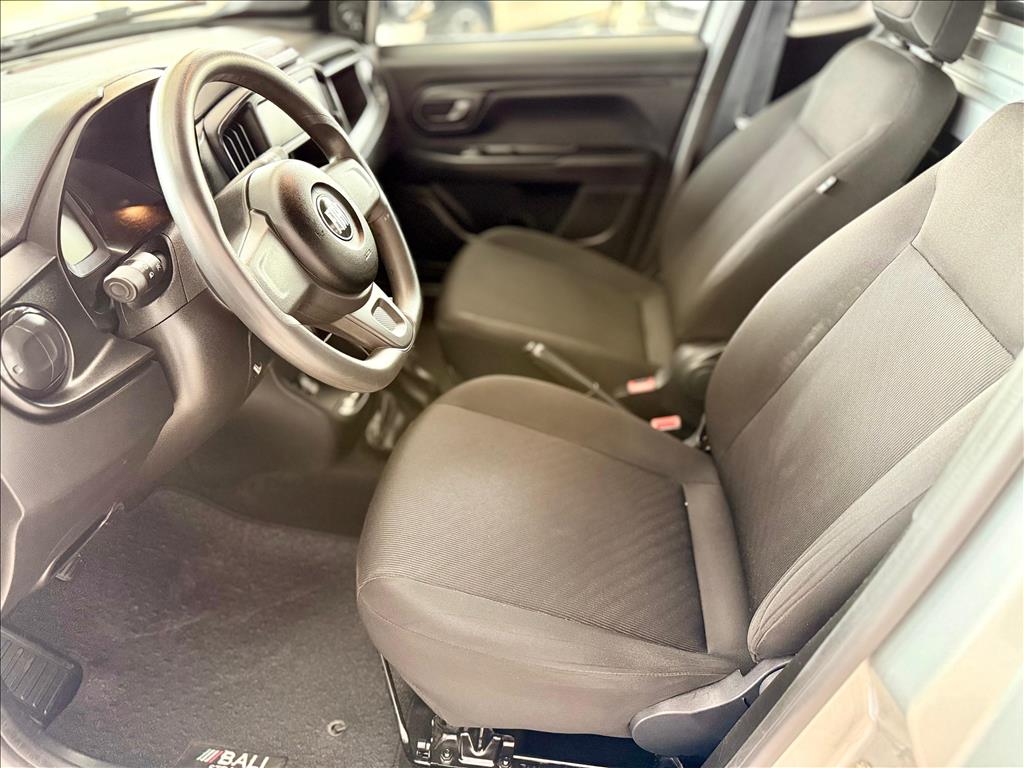 STRADA 1.4 FIRE FLEX ENDURANCE CS MANUAL9